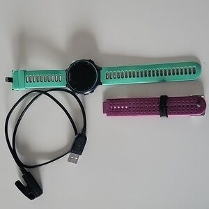 Garmin Forerunner 735XT